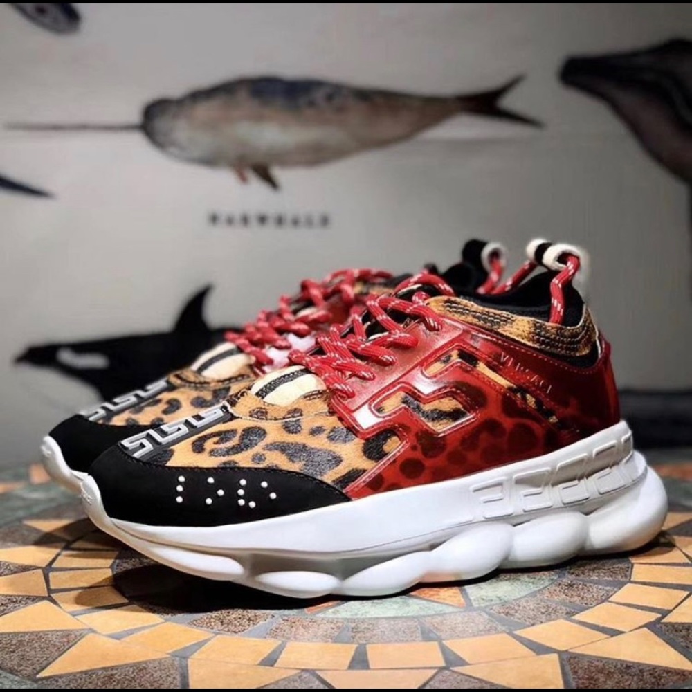 Versace Sneakers